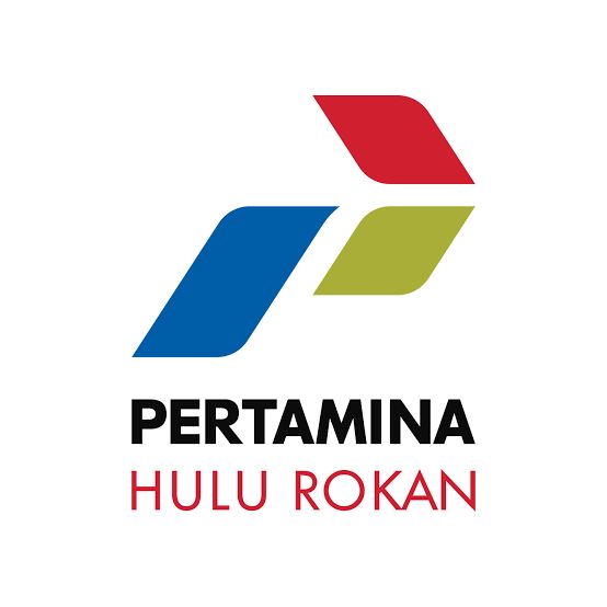 Logo PERTAMINA Hulu Rokan